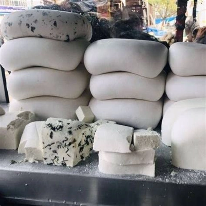CREAM PANEER (LOOSE )