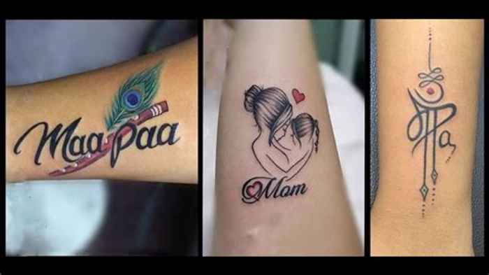70 Modish Tattoos For Girls On Wrist to inspire you - Wedandbeyond
