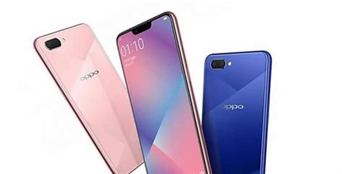 Oppo A3s