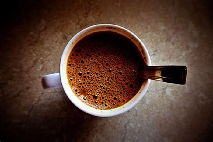 Chocolate Coffee- Small
