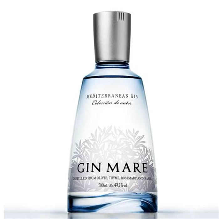 Buy Gin Mare online from UNCLE'S WINE CELLAR -Goregaon East only