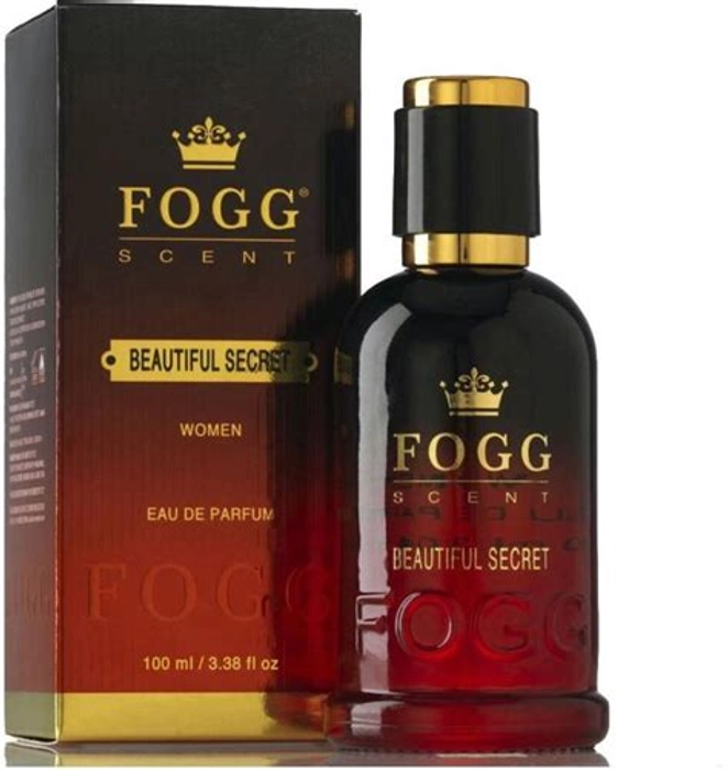 Fogg Perfume - Beautiful Secret