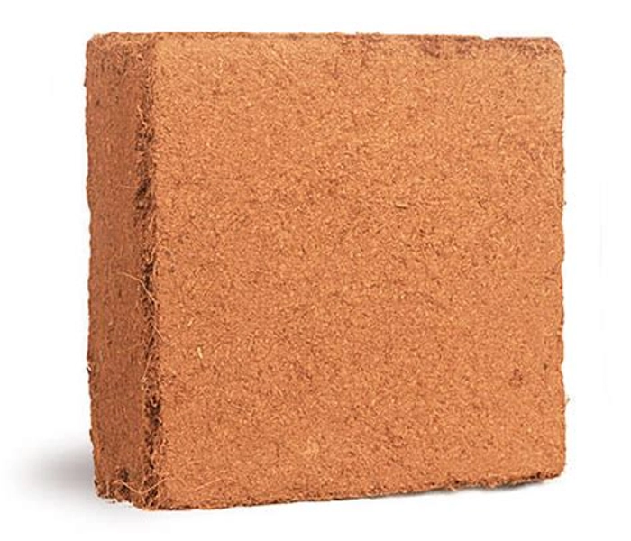 Cocopeat Block