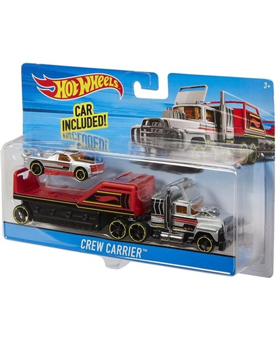 Hot wheels super rigs asst online