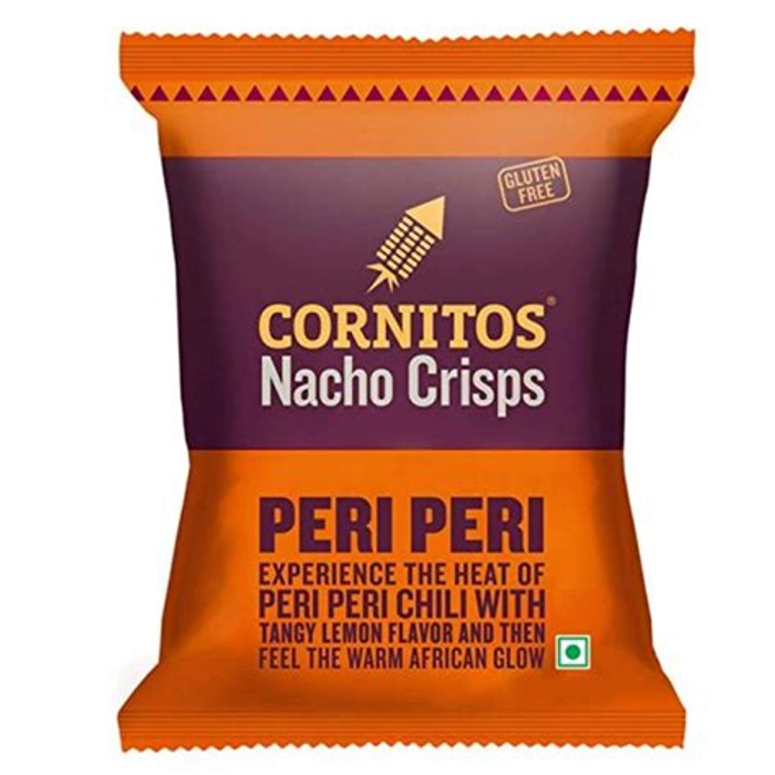 Cornitos Nacho Peri Peri 150Gm