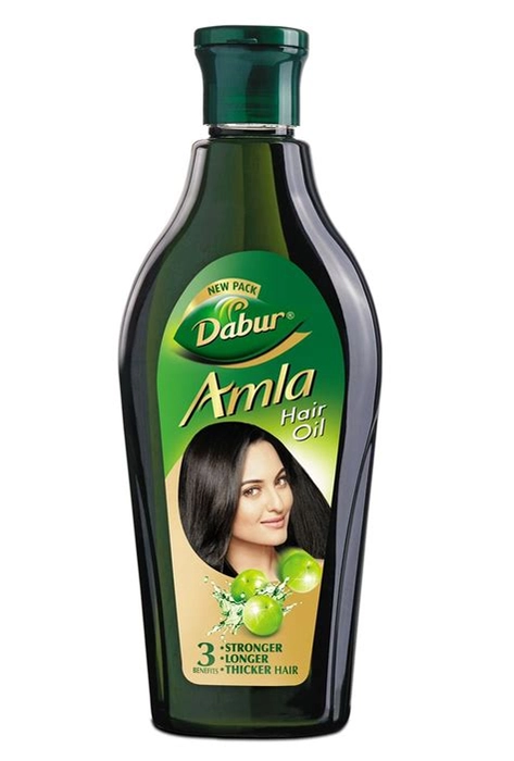 Dabur Amla Oil