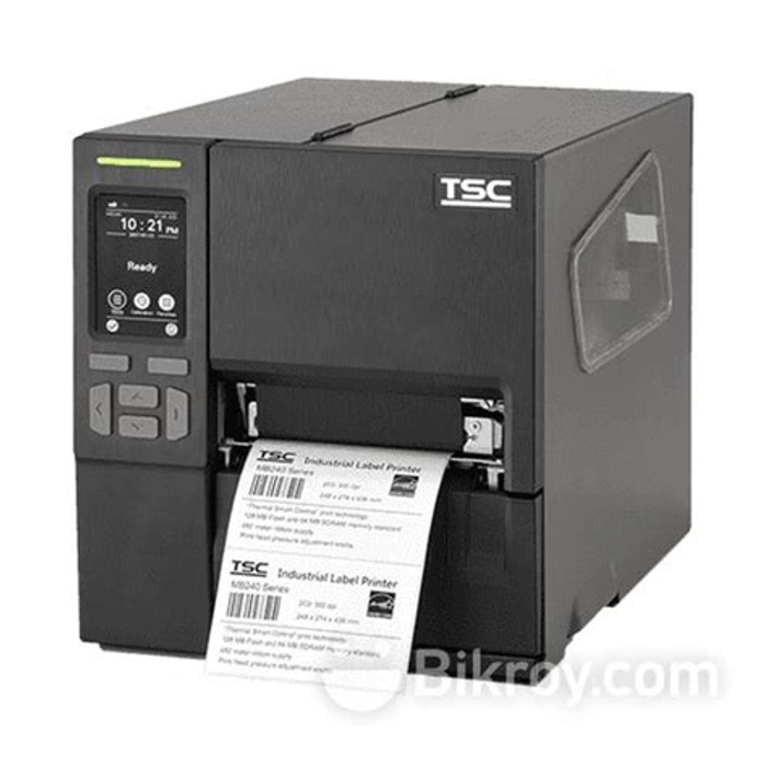 TSC MB-340T Industrial Printer