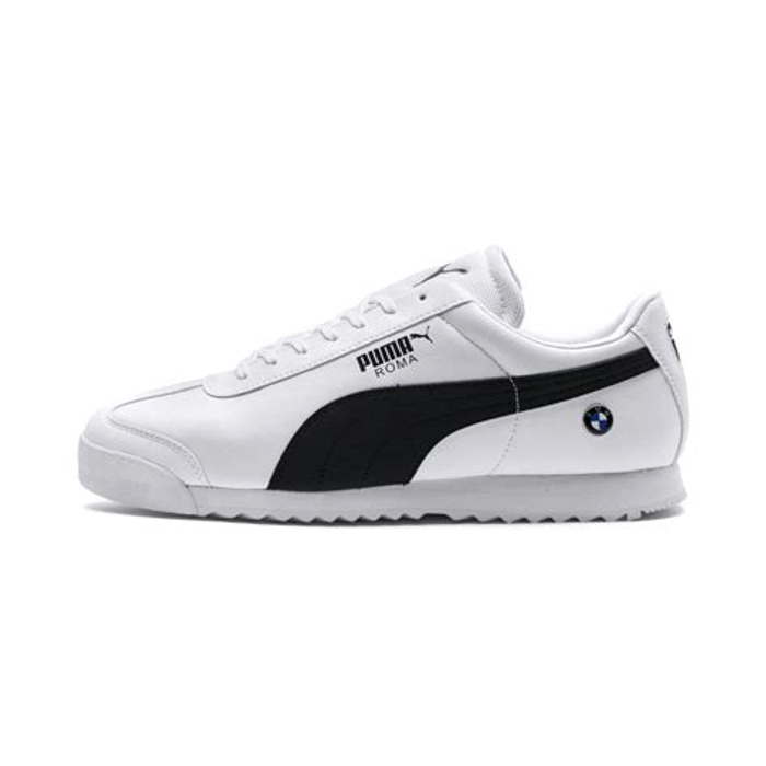 Bmw hot sale puma roma