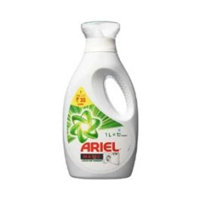 Ariel Matic Liquid 1Lt