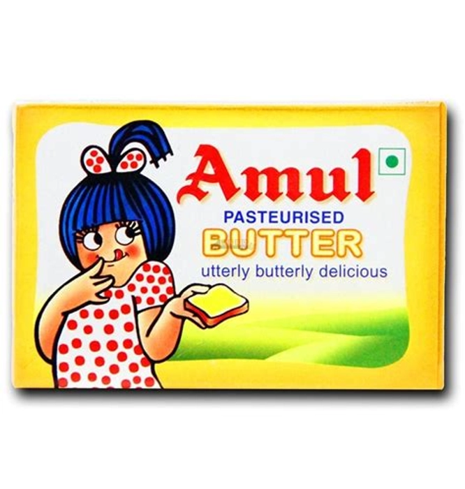 Butter Amul