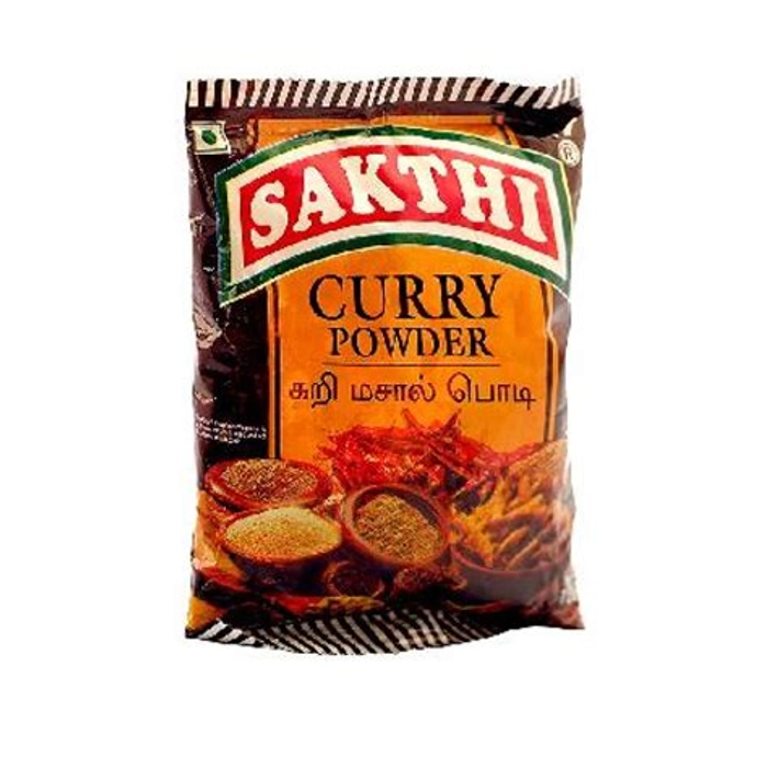 SAKTHI CURRY POWDER 100G