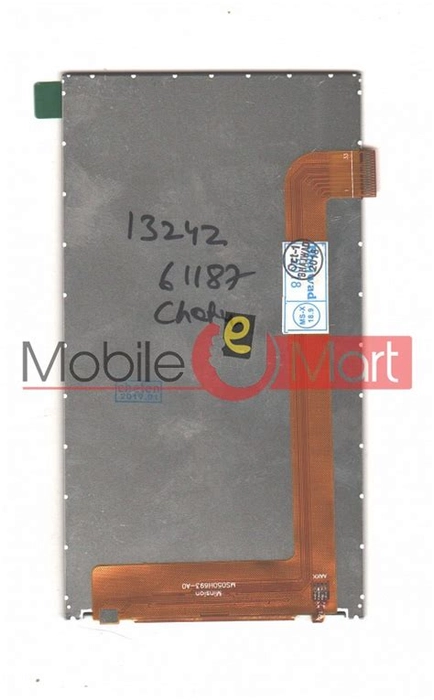 Micromax Bharat4 Q440 Display LCD