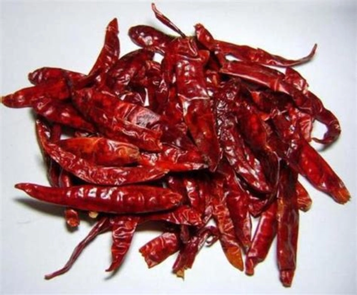 Red Chilli Whole / लाल मिर्च साबुत / Lal mirch Saabut