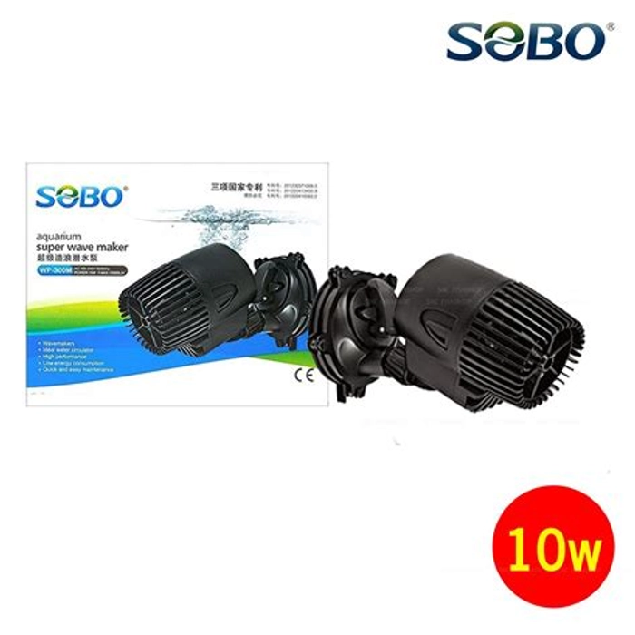 Sobo WP-300M Aquarium Super Wave Maker