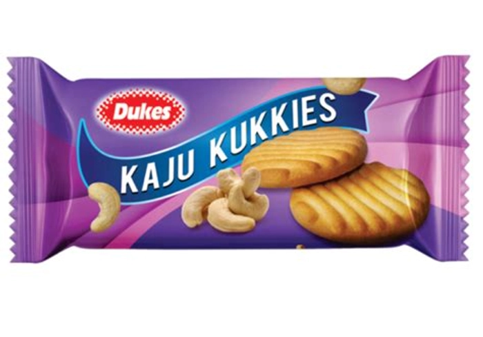 Dukes Kaju Kukkies  400Gm