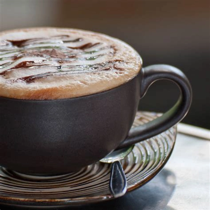 Chocolate Coffee - Medium