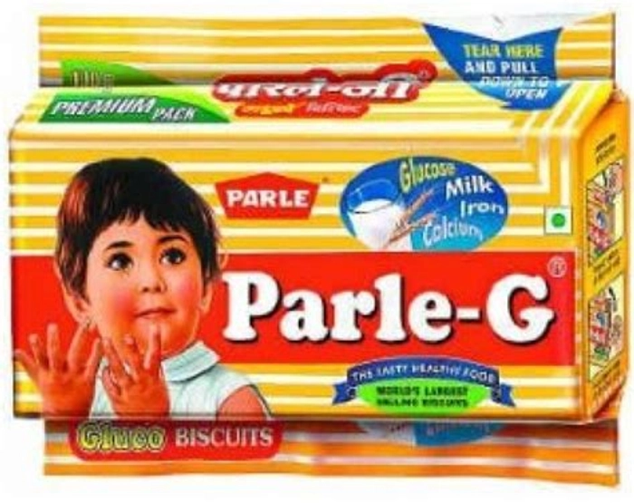 Biscuits Parle