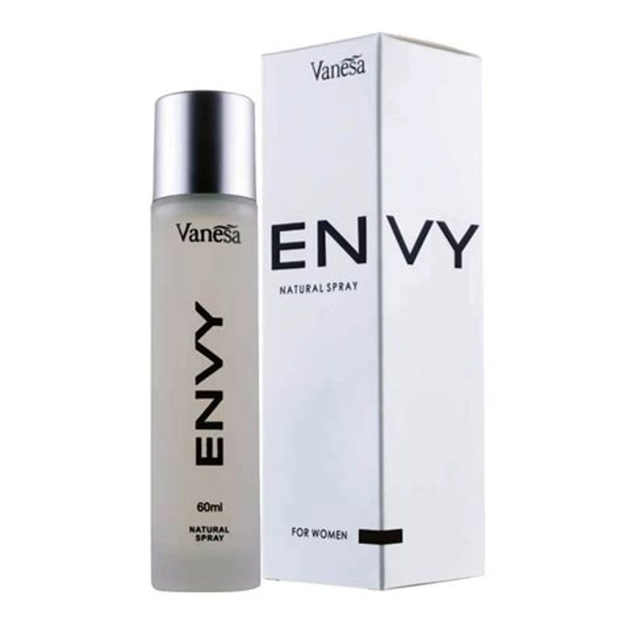 Envy Perfume - For Women