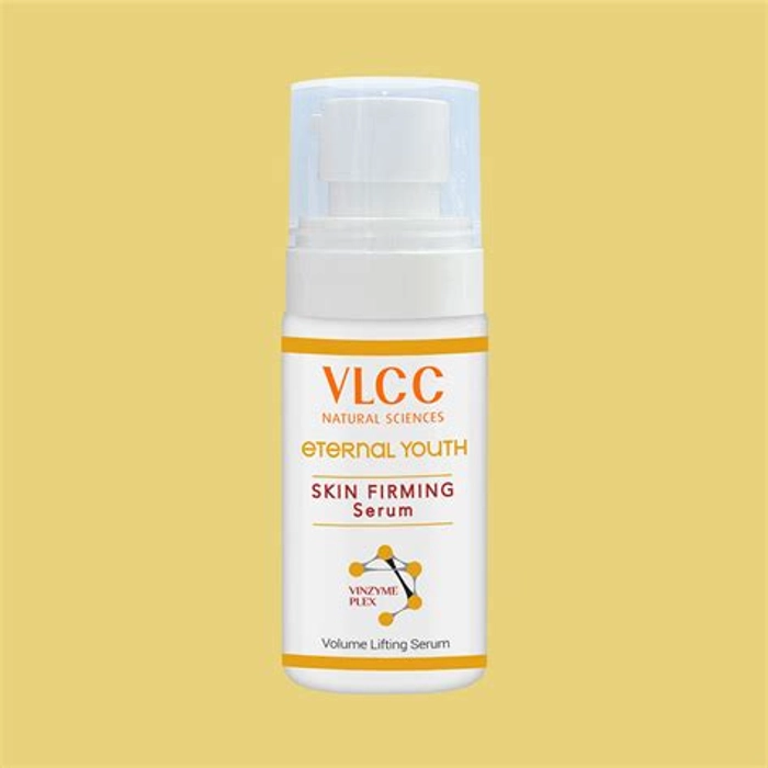 VLCC Eternal Youth Skin Firming Serum