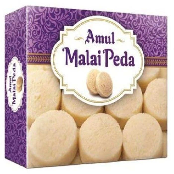 Amul Malai Peda