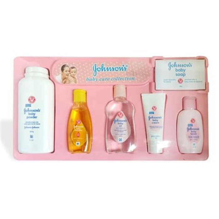 Johnson baby kit sales online