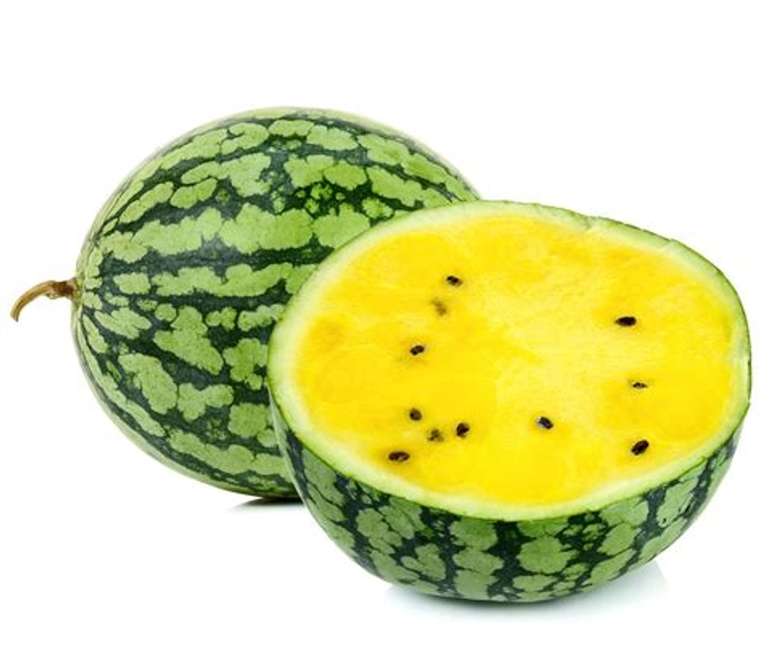 Watermelon - Yellow