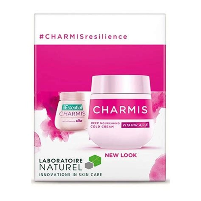 CHARMIS Deep Nourishing Cold Cream 100ml