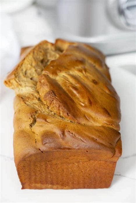 Bread Peanut Butter
