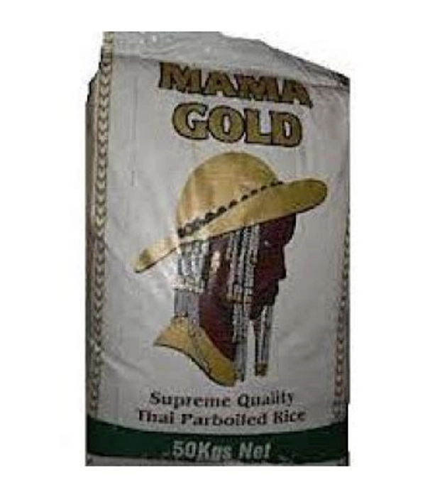 Rampal (Bela Gold Rice 25kg