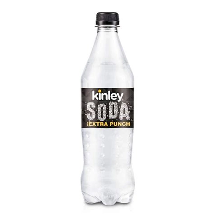 Kinly Soda 750ml
