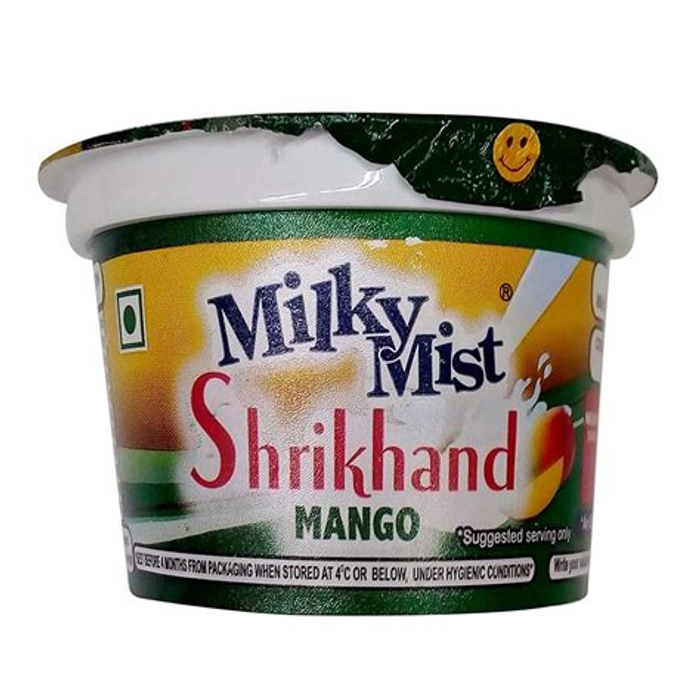 Shrikand (Mango)100g