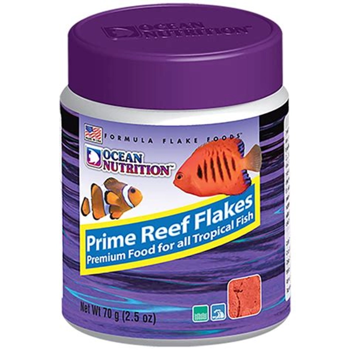 Ocean Nutrition Prime Reef Flake 156gm