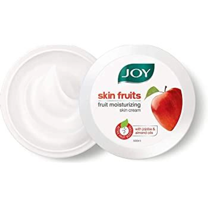 Joy Skin Fruits Moisturizing Skin Cream 50ml