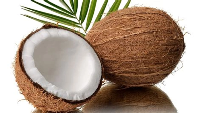 Coconut Oil (100% Natural, Wood Pressed, Cold Pressed)