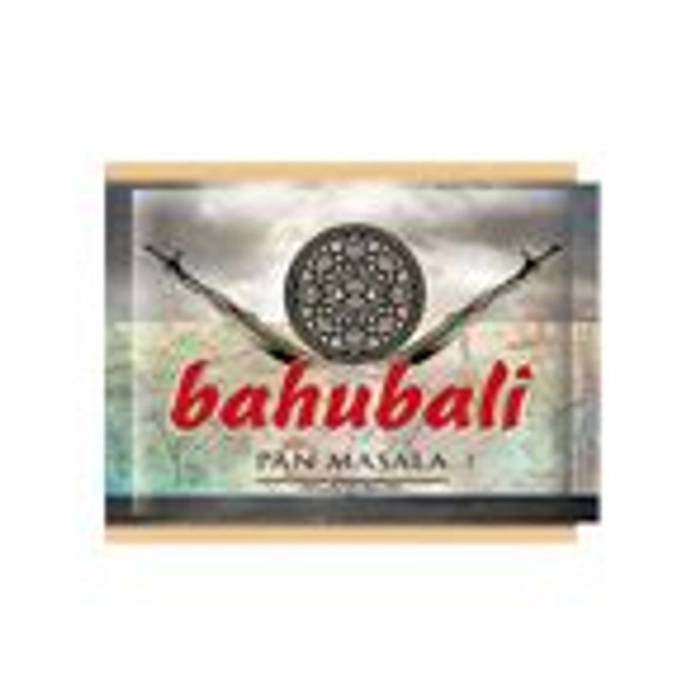 Bahubali pan masala