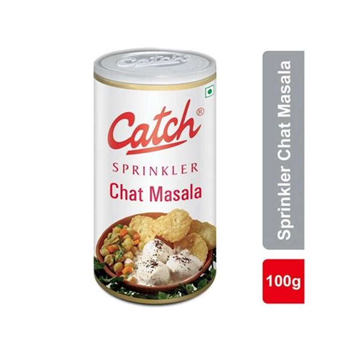 Catch Chat Masala Sprinkle 100g