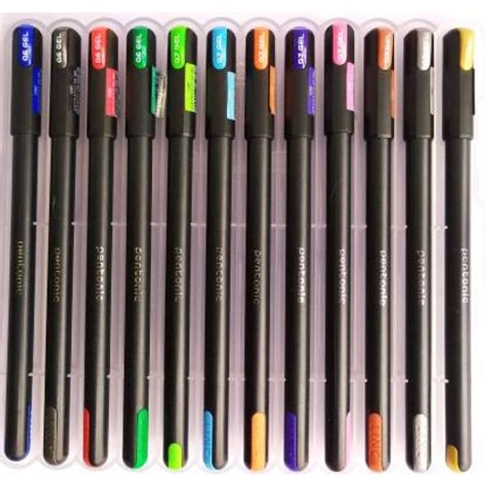Linc Pentonic Gel Pen Set