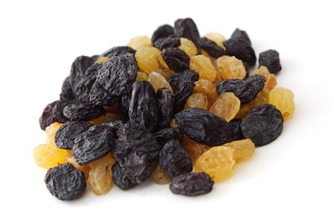 Dry Grapes(kismis)
