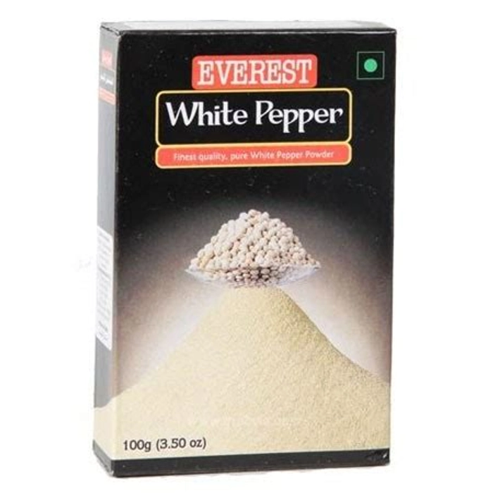 Everest White Pepper
