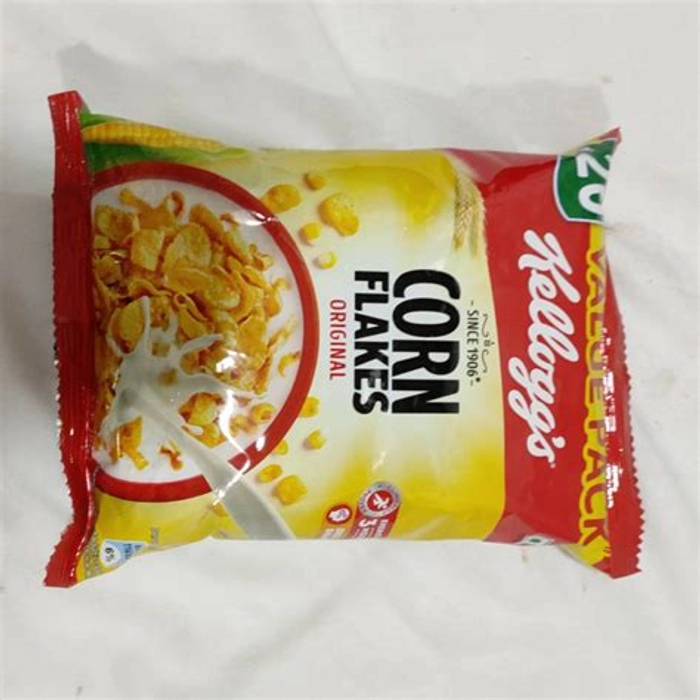 Kelloggs Corn Flakes Original 70G