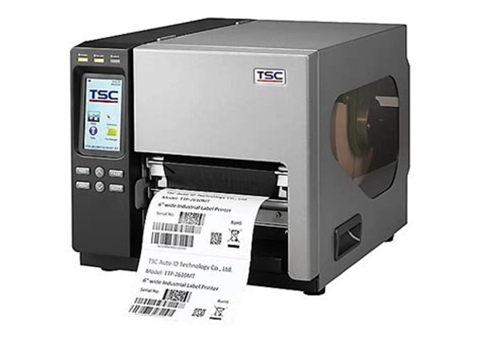 TSC TTP-2610MT Industrial Printer