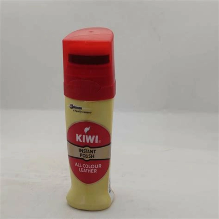 Kiwi Instant Polish All Color
