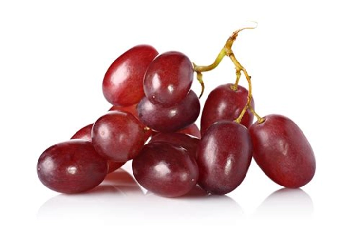 Grapes - Red