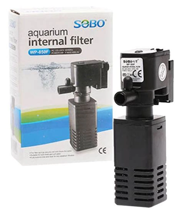 Sobo WP-850F Aquarium Internal Filter