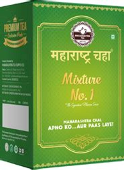 Maharashtra Tea mixture No 1