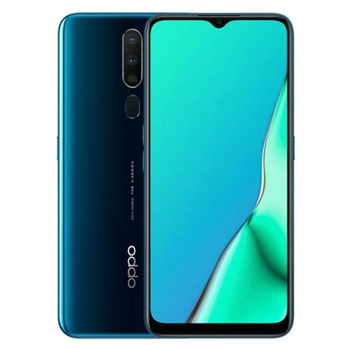 Oppo A9