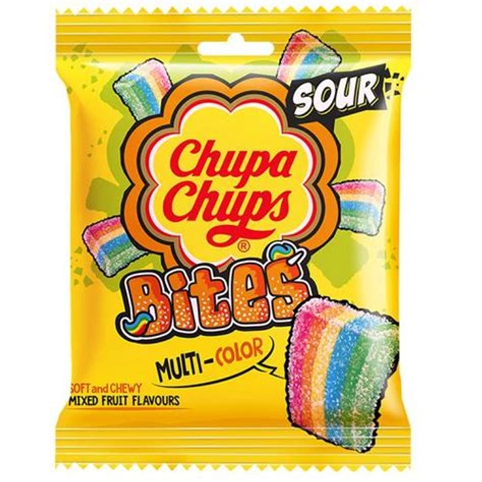Buy Chupa Chups Bites Multi-Colour online from Tach Store