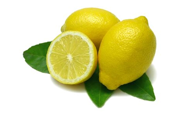 Raw Smel Lemon
