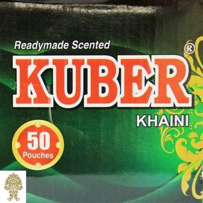 Kuber Tobacco