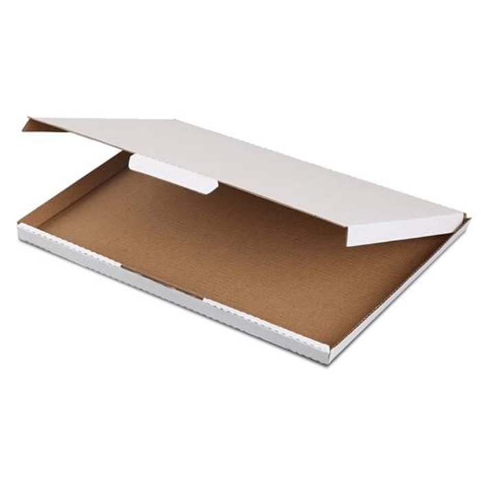 FLAT MAILER BOXES